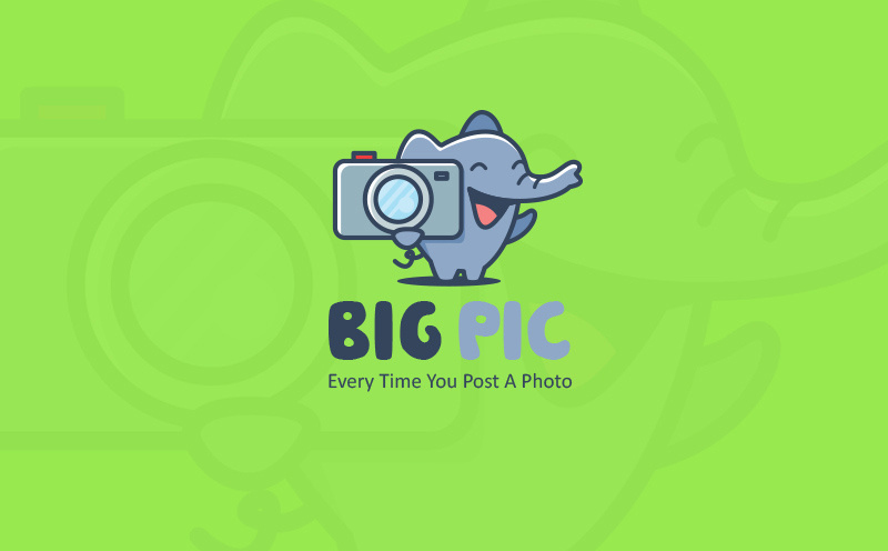 沈陽可愛的卡通形象LOGO設(shè)計