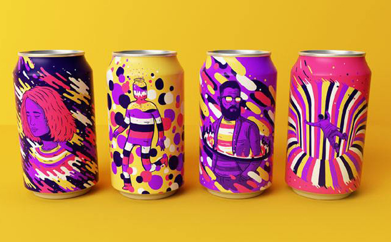 沈陽包裝設(shè)計的設(shè)計元素如何靈活運用