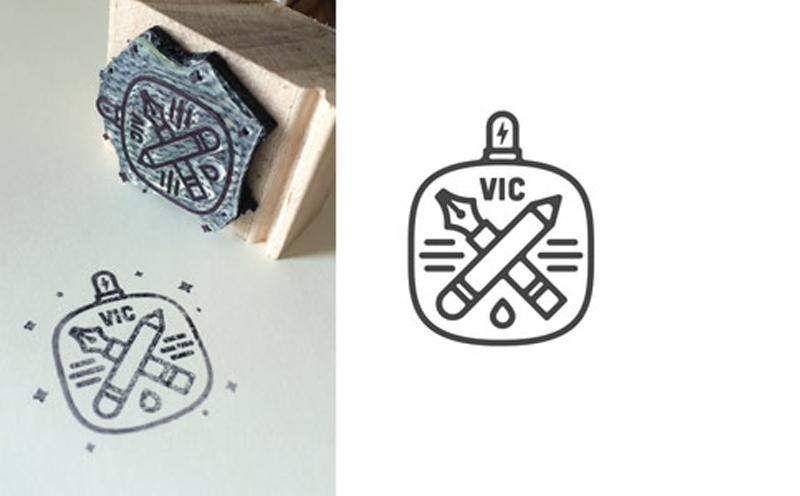 沈陽(yáng)印章logo設(shè)計(jì)案例欣賞