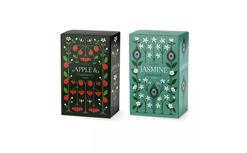 沈陽包裝設(shè)計公司