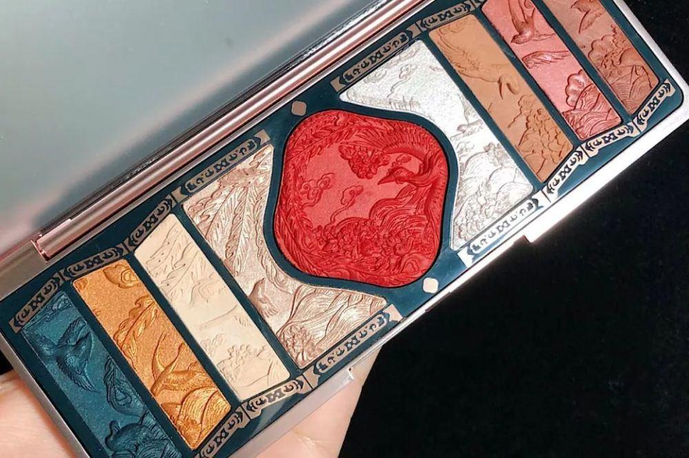 沈陽中國風優(yōu)秀包裝設(shè)計案例賞析