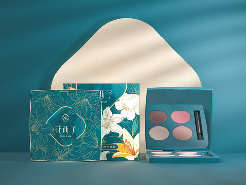 沈陽中國風優(yōu)秀包裝設(shè)計案例賞析