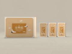 非常稻大米包裝設(shè)計(jì)