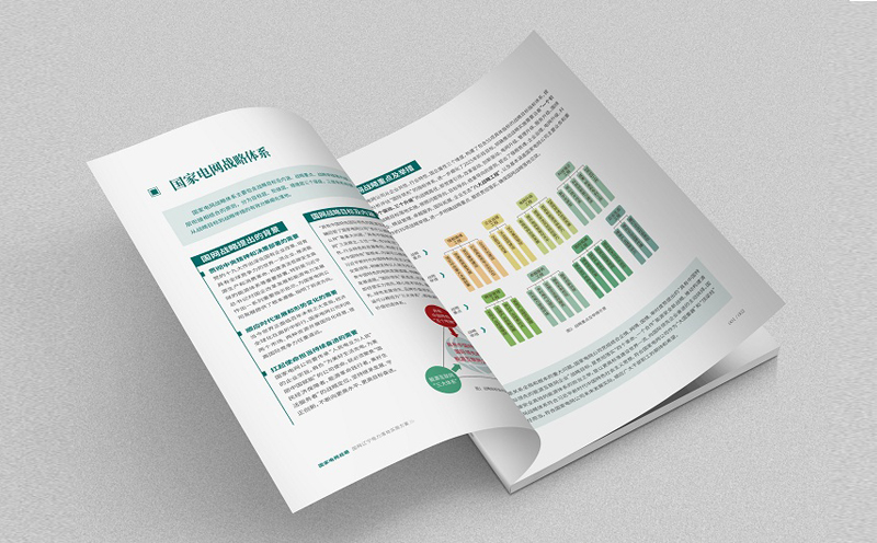 沈陽畫冊設(shè)計排版布局