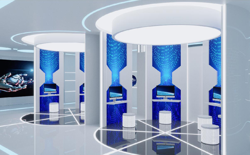 沈陽(yáng)設(shè)計(jì),展覽展示空間設(shè)計(jì)