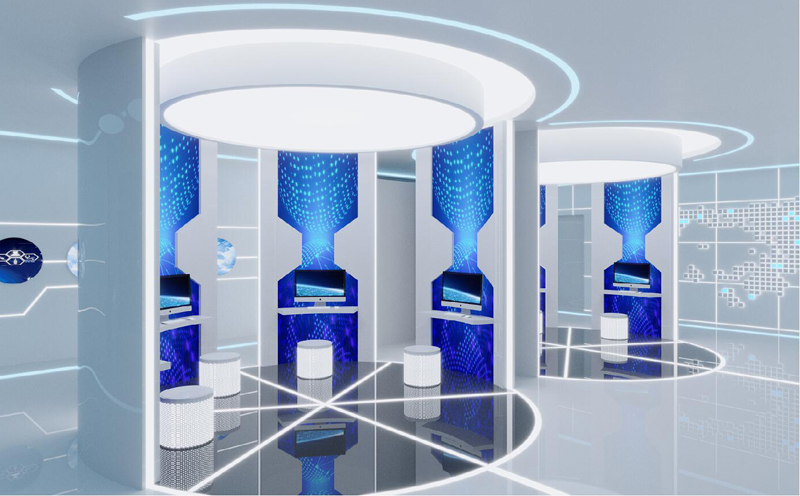 沈陽(yáng)設(shè)計(jì),展覽展示空間設(shè)計(jì)