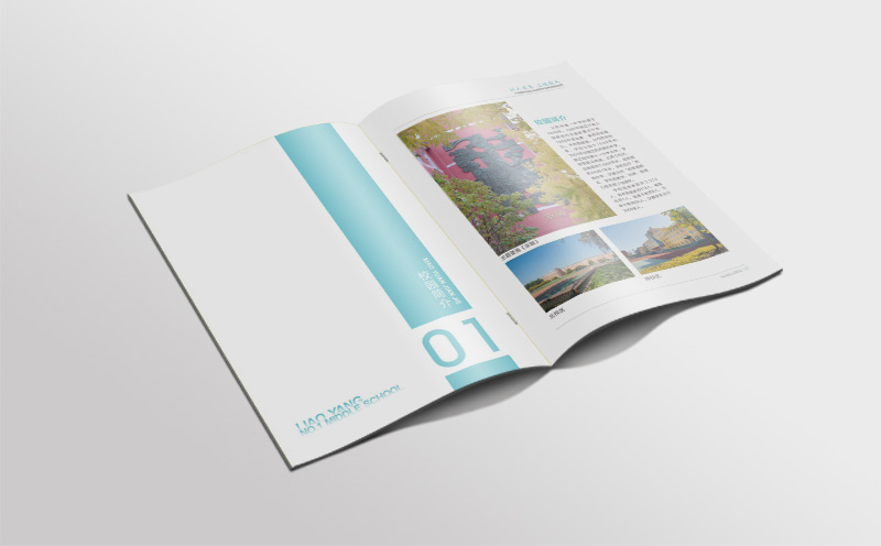 沈陽畫冊設(shè)計,畫冊排版設(shè)計