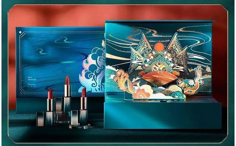 沈陽化妝品包裝設(shè)計,包裝設(shè)計