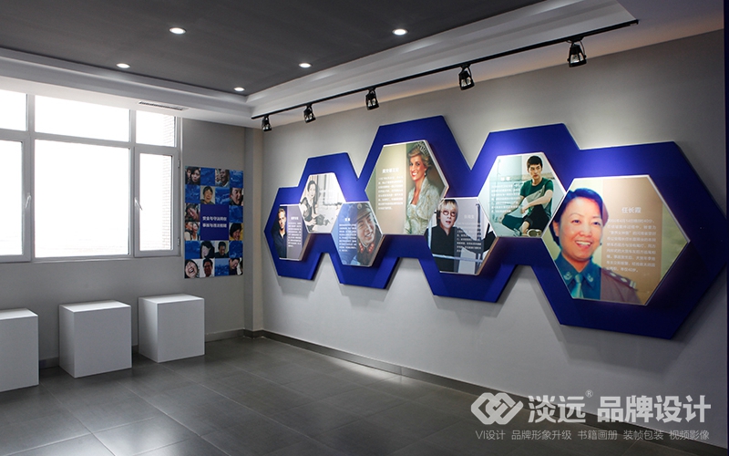 沈陽展廳展館設(shè)計