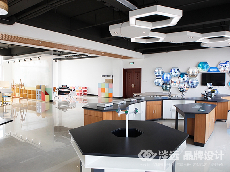 沈陽(yáng)產(chǎn)品展廳設(shè)計(jì)