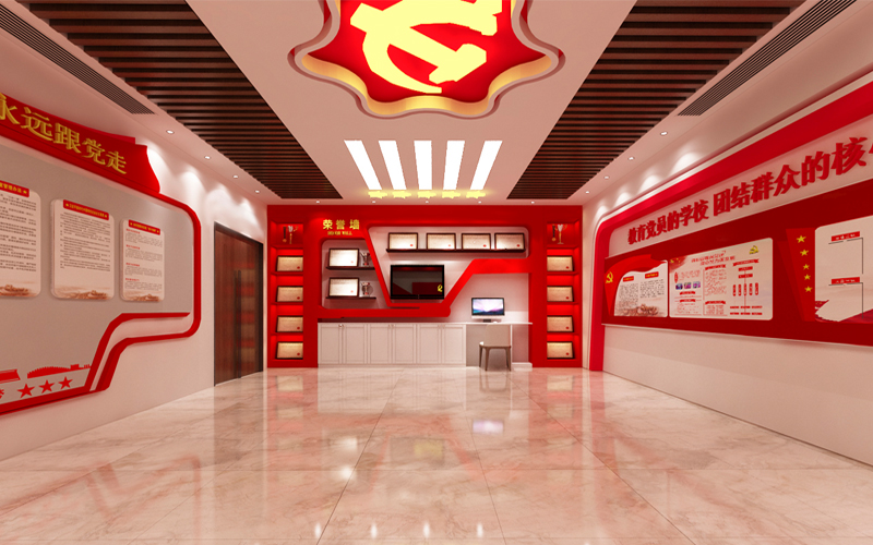 沈陽黨建文化建設(shè)，沈陽做黨建文化建設(shè)流程